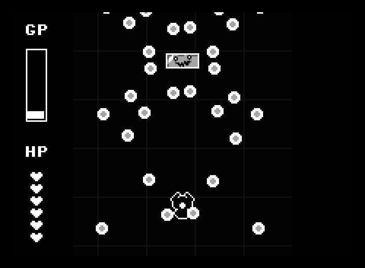 Path of Pigment act 1 screenshot 3