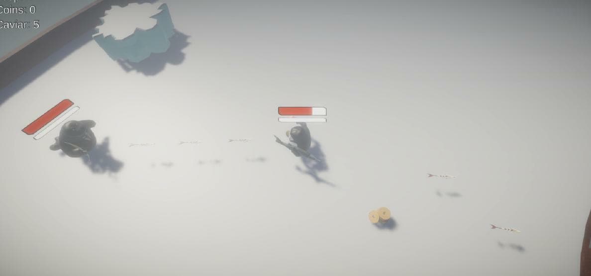Pengs New Ting screenshot 2