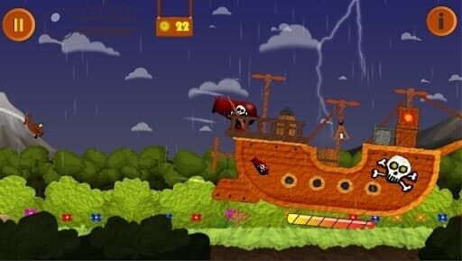 Paper Pilot screenshot 5