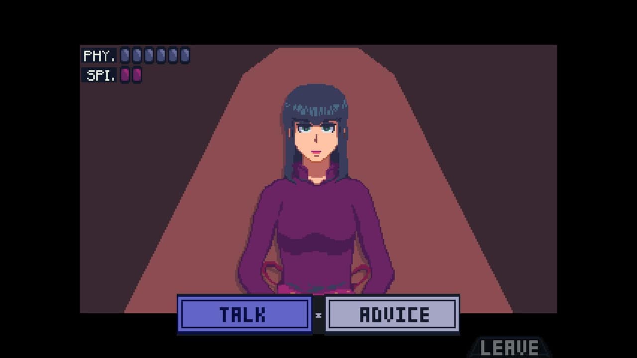 Justice and Inquiry screenshot 5