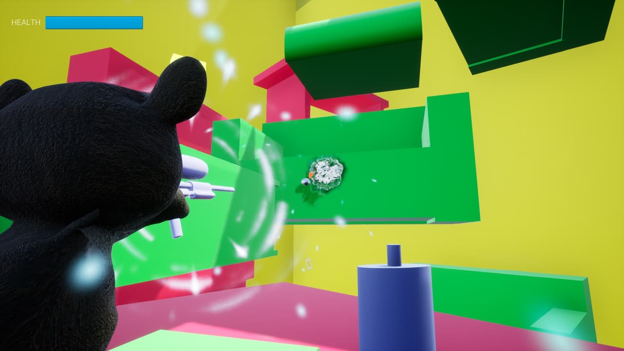 The Biggening screenshot 3