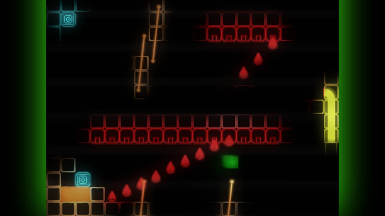 Neoncube screenshot 6