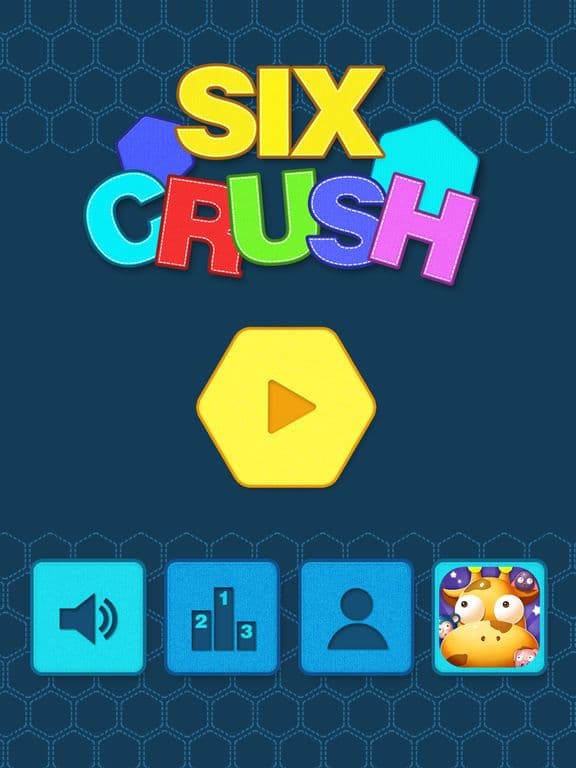 Six Crush-jean theme screenshot 3