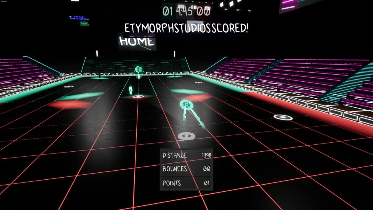 Twisted Jam screenshot 5