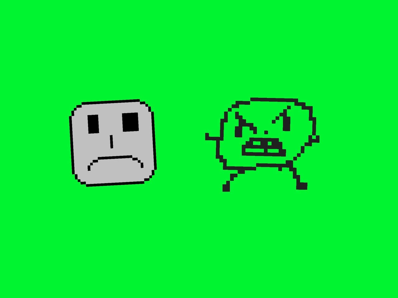 Dont die! (itch) (EpicGaming11195)