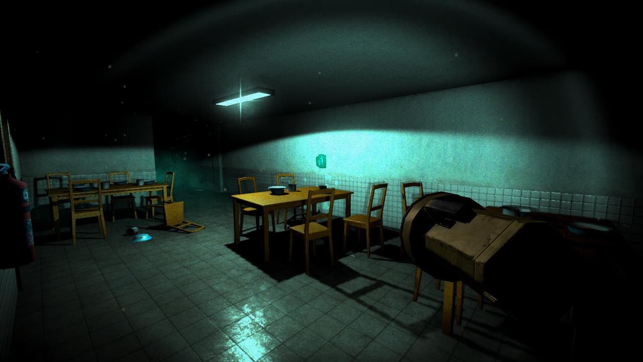 Not Alone (N4bA) screenshot 2