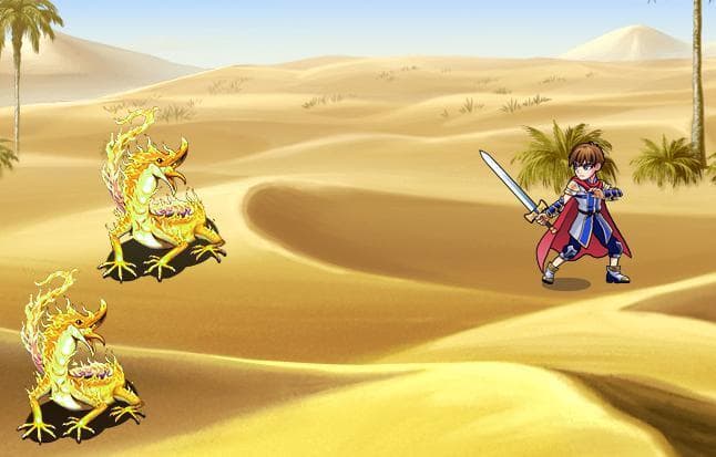 Fantasy Tales: II screenshot 2