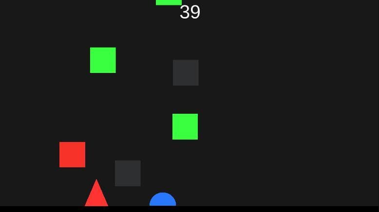Squares!