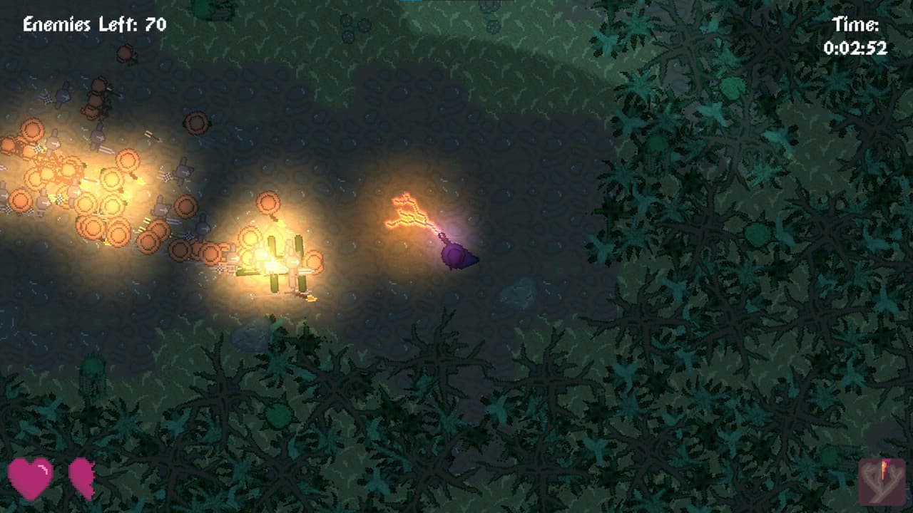 WitchHunt (Thammembaum) screenshot 5