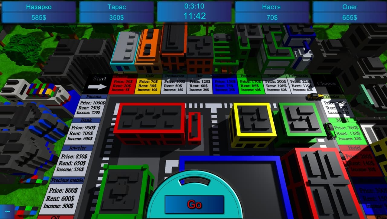 Monopolist: Technological Revolution screenshot 3