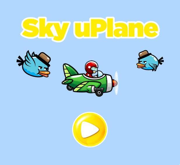 Sky Uplane