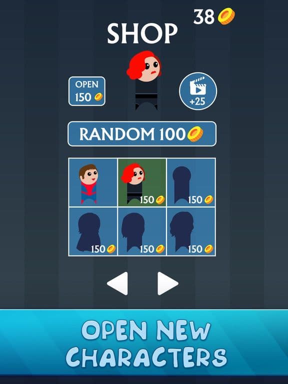 Mr Arms Gun screenshot 5