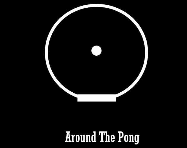 Around The Pong