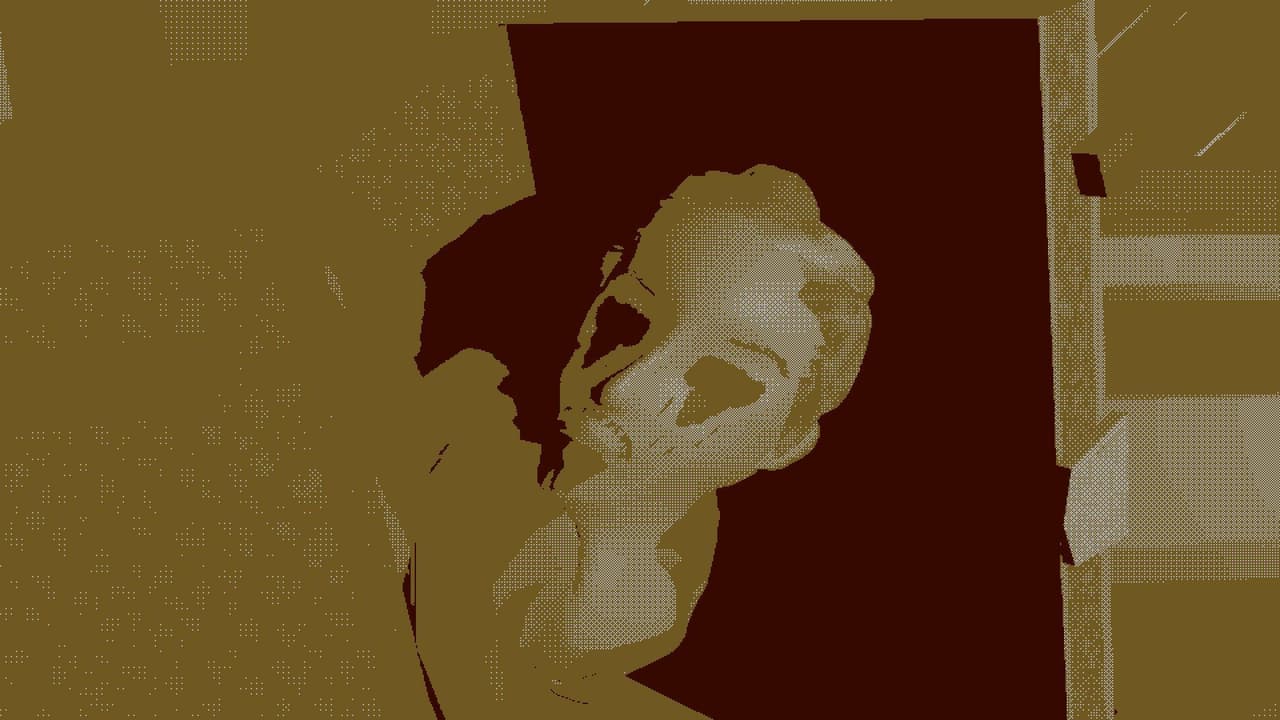 Theres a Dead Man in Your Suitcase screenshot 2