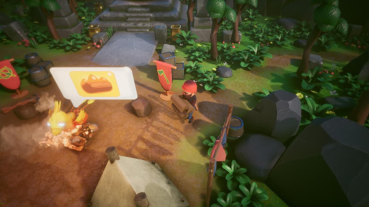 Order of The Phoenix screenshot 3