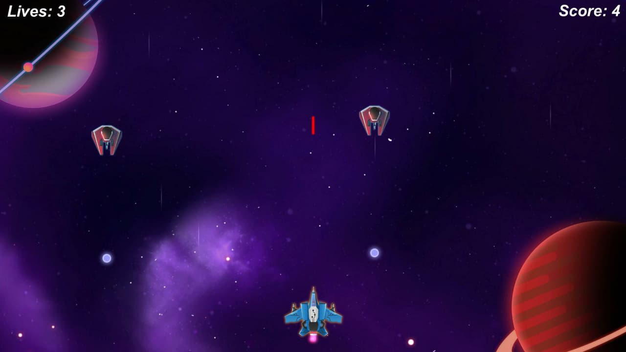 PANGEA (Khawaja Ahmad) screenshot 2
