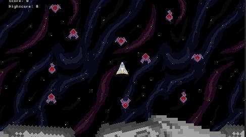 2D Shooter Final (jack1682)