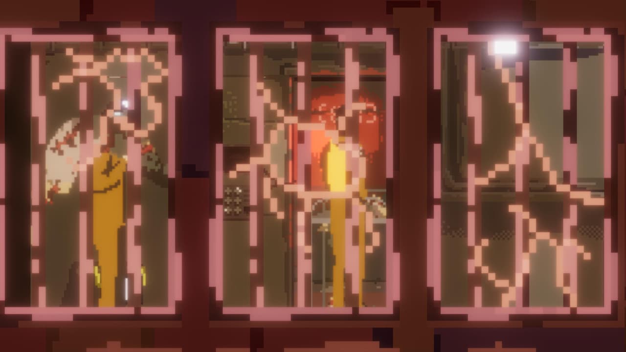 Post War screenshot 5