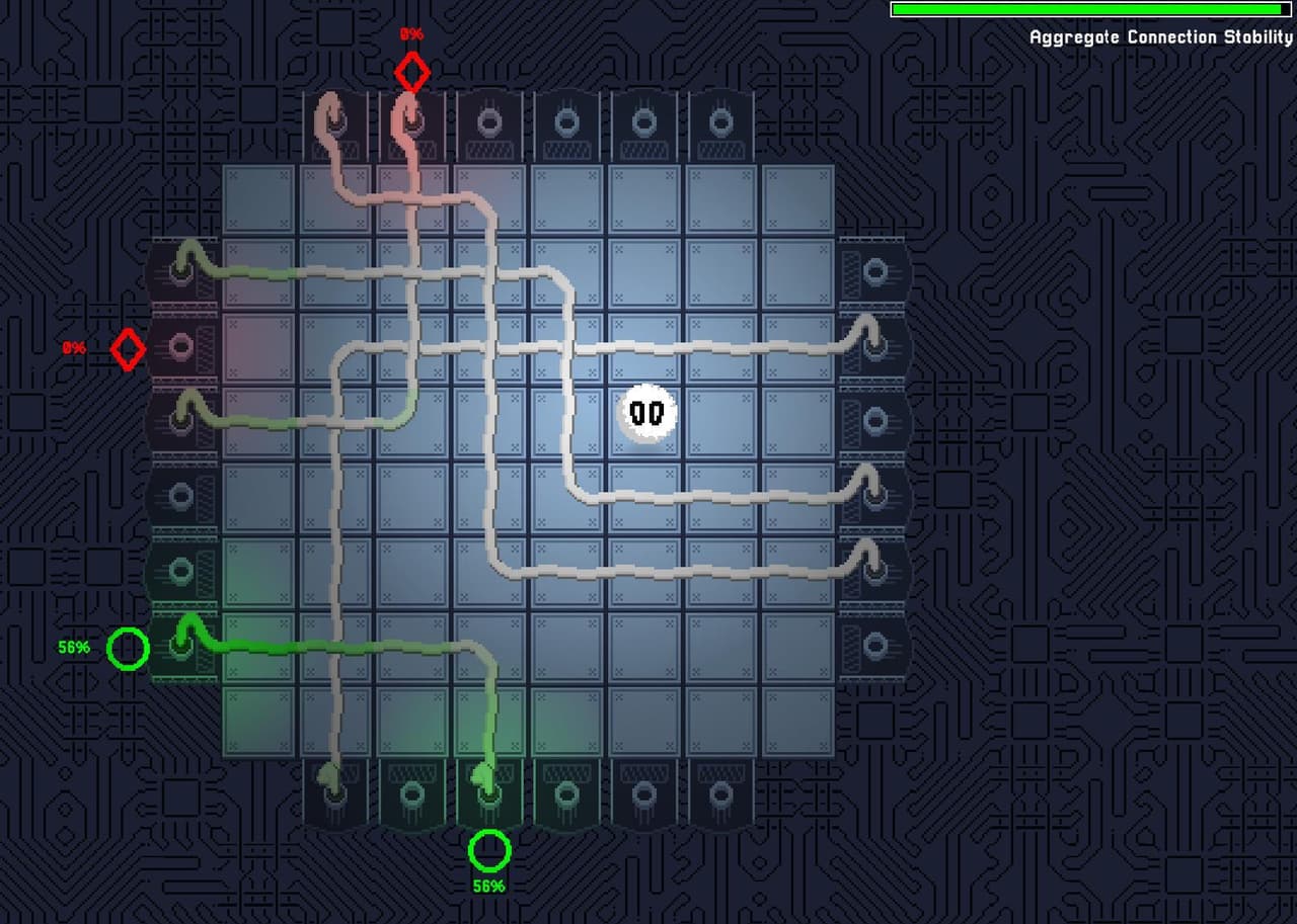 Router Runner screenshot 2