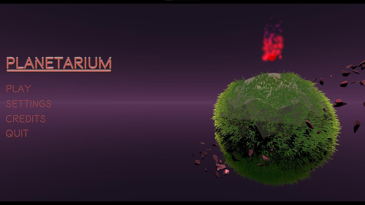 Planetarium (itch) (johnyee)