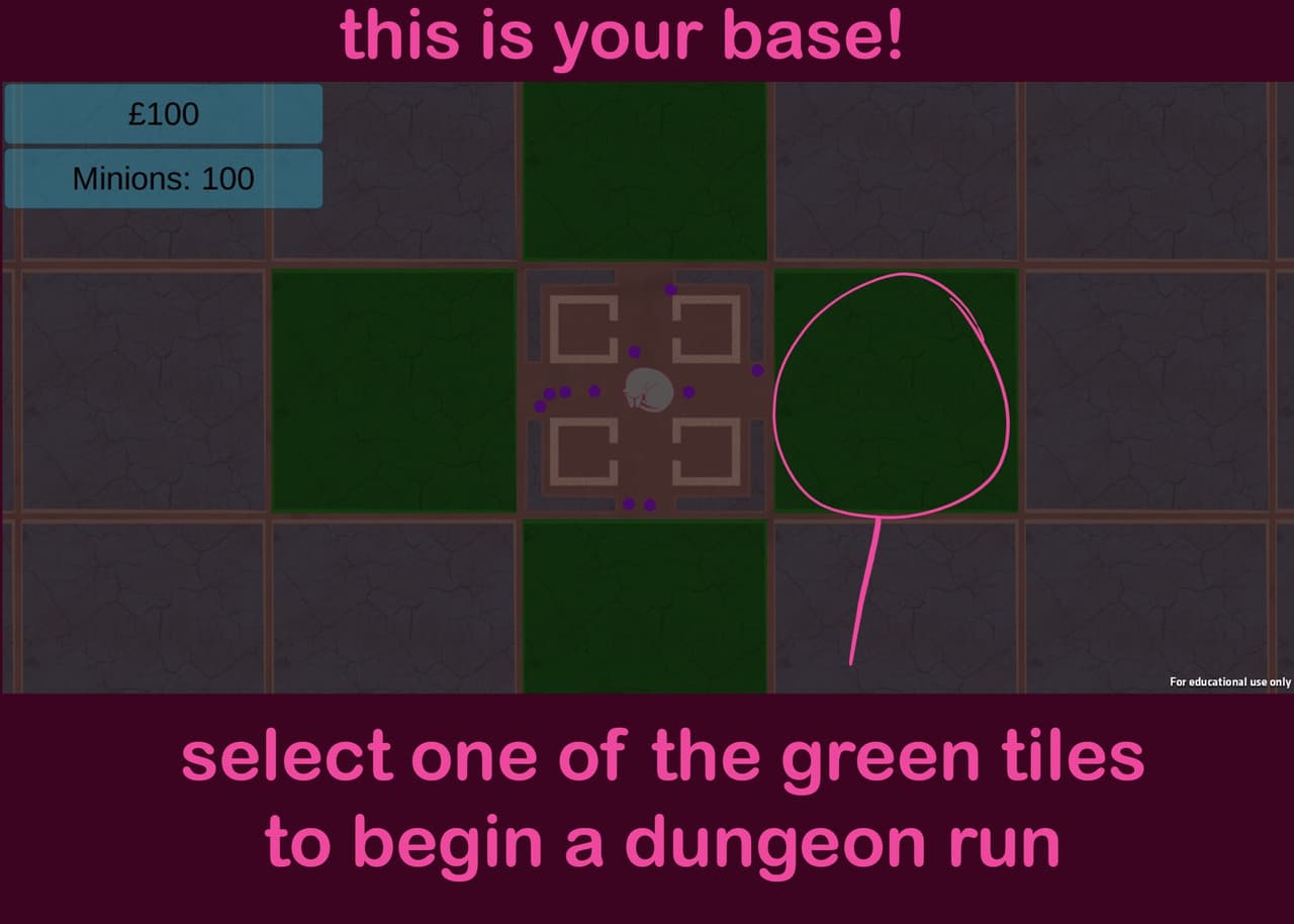 Cavern Cats screenshot 3