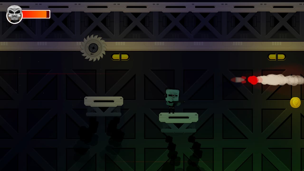 Zen vs Zombie (Achievment Hunter)