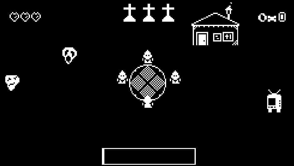 Protect The Ritual