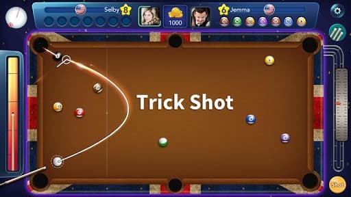 Wonder Pool screenshot 4