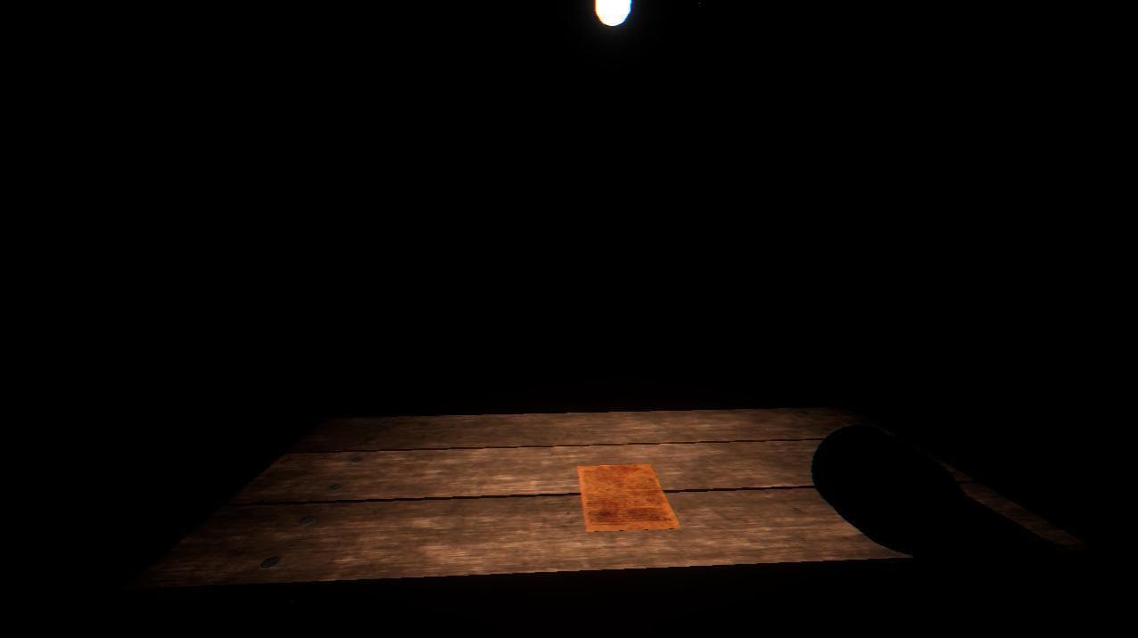 Void Dust screenshot 4