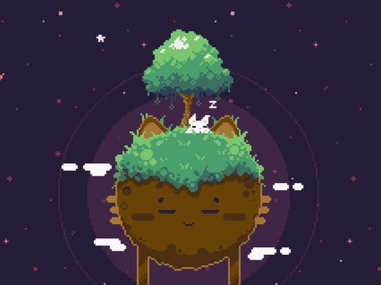 Cat Bird!
