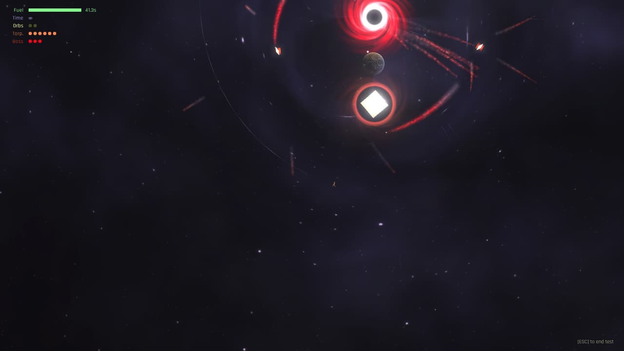 Gravitura screenshot 5