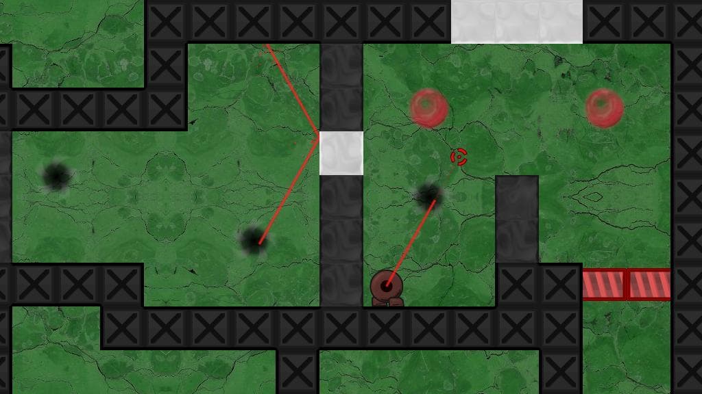 Cartesian (itch) screenshot 4