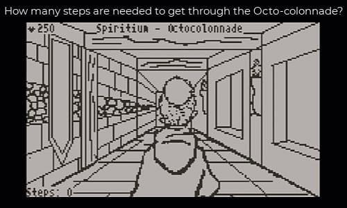 Soothsayer: The Oraclepus Knows All screenshot 4