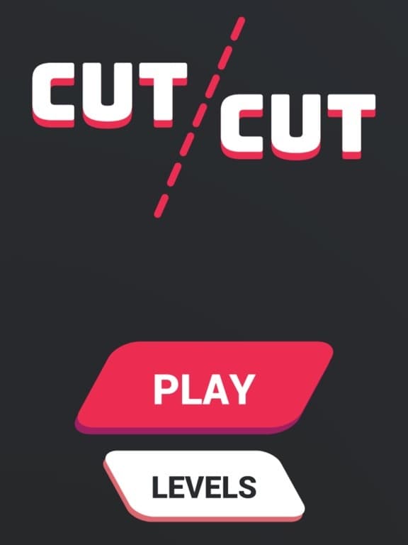 Cut Cut screenshot 2