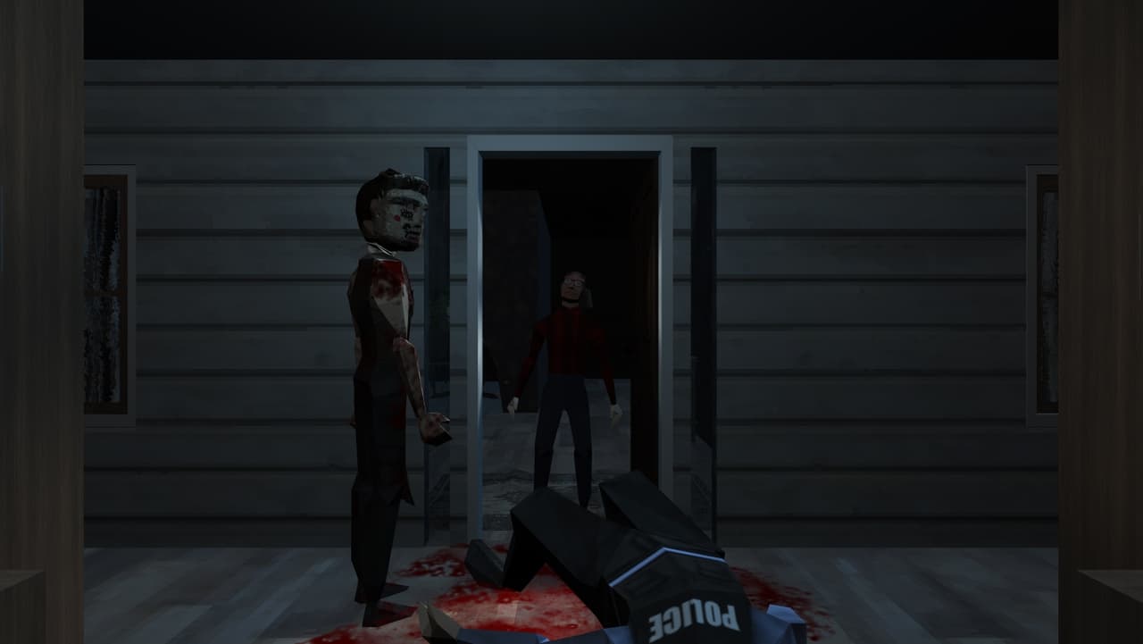 Night of Carnage screenshot 5