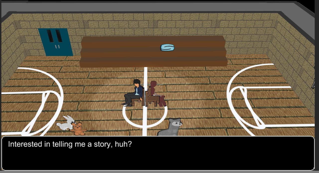 One Man Chit-Chat screenshot 5