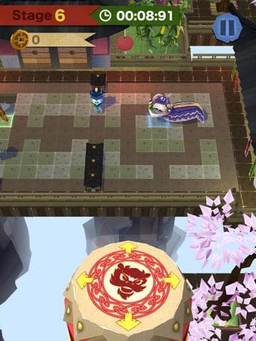 Nian screenshot 3