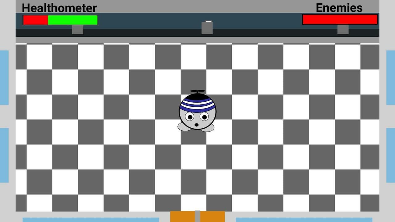 Be healthy (robertkiszeli) screenshot 3