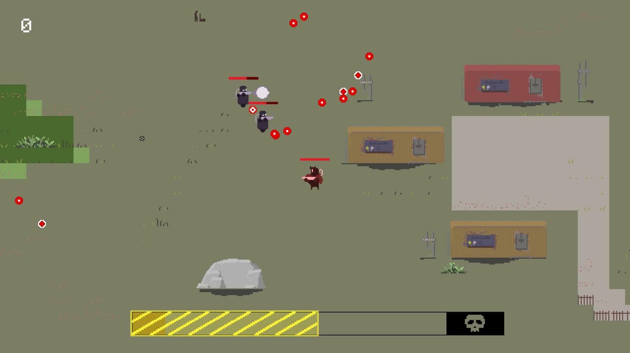 Golem (itch) (Manoman017) screenshot 2