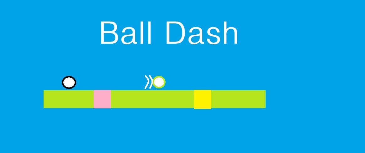 Ball Dash