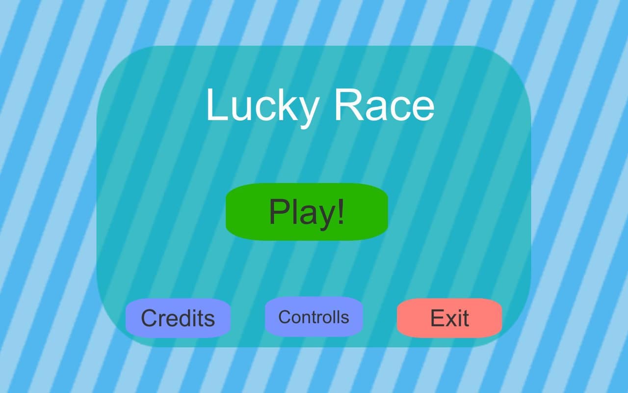 Lucky Race