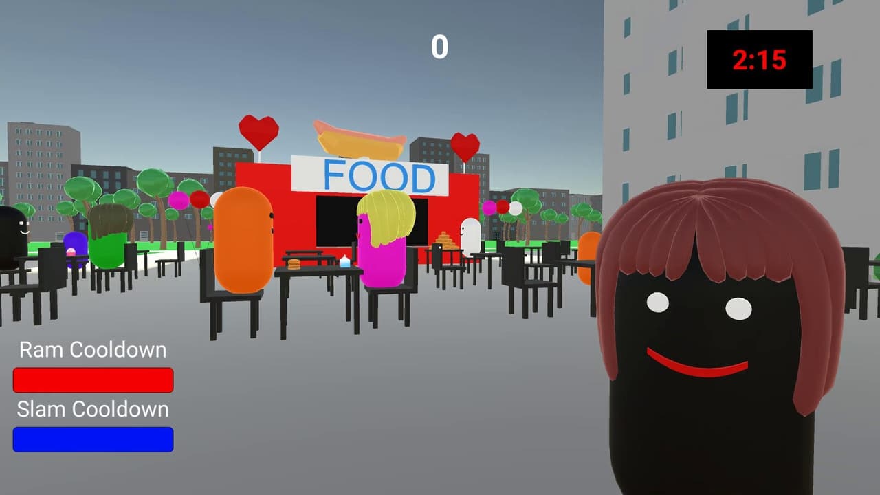 Love Sucks screenshot 3