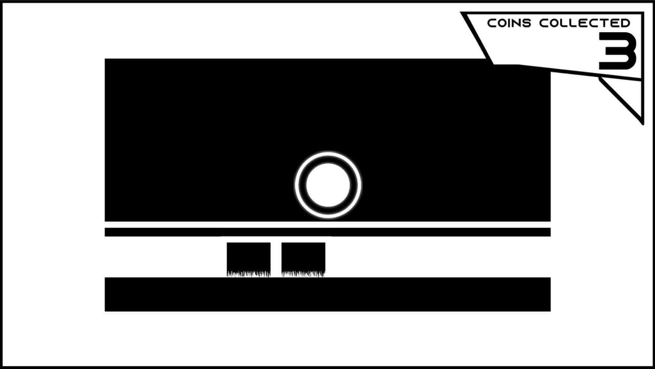 Blackout (itch) (Navy) screenshot 3