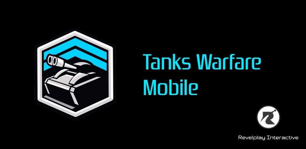 Tanks Warfare Mobile