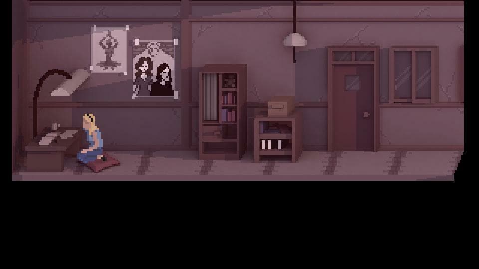 NextDoor screenshot 2