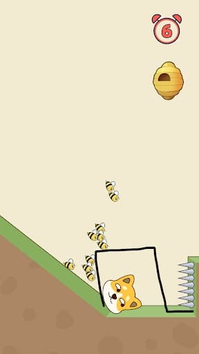 Epic Heroes- Save Animals screenshot 5