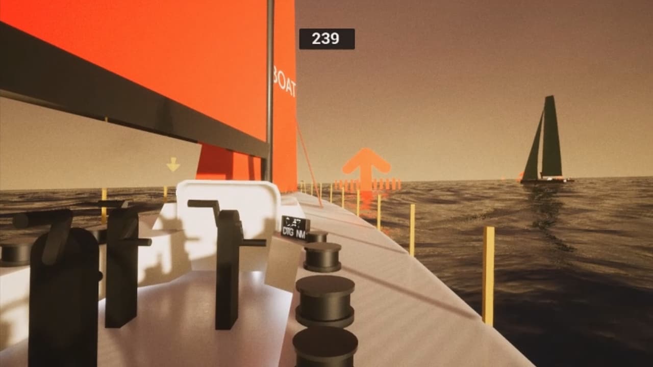 Three Sheets To The Wind screenshot 3