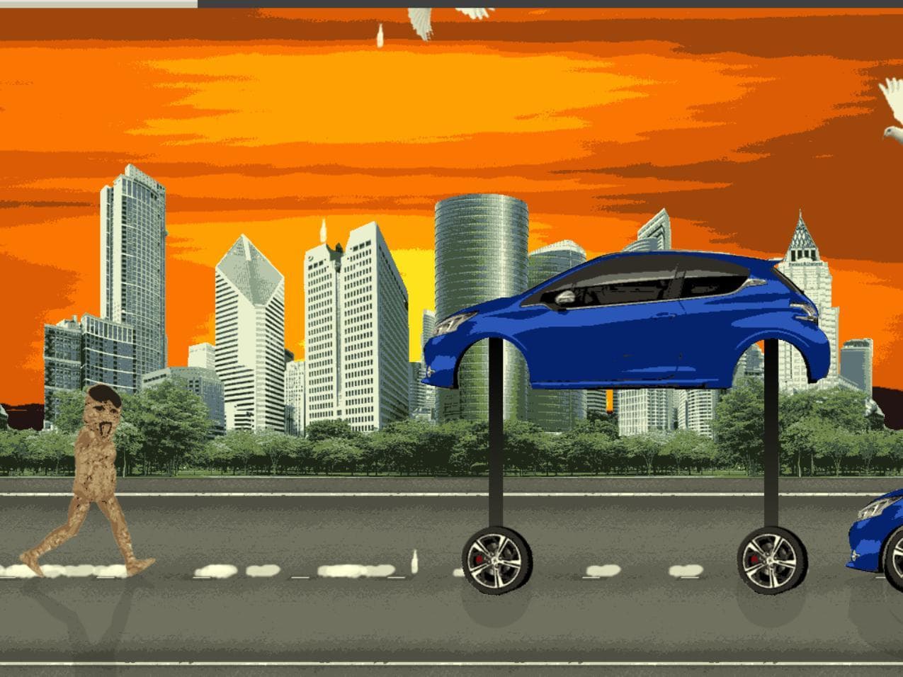 Mudboy screenshot 2