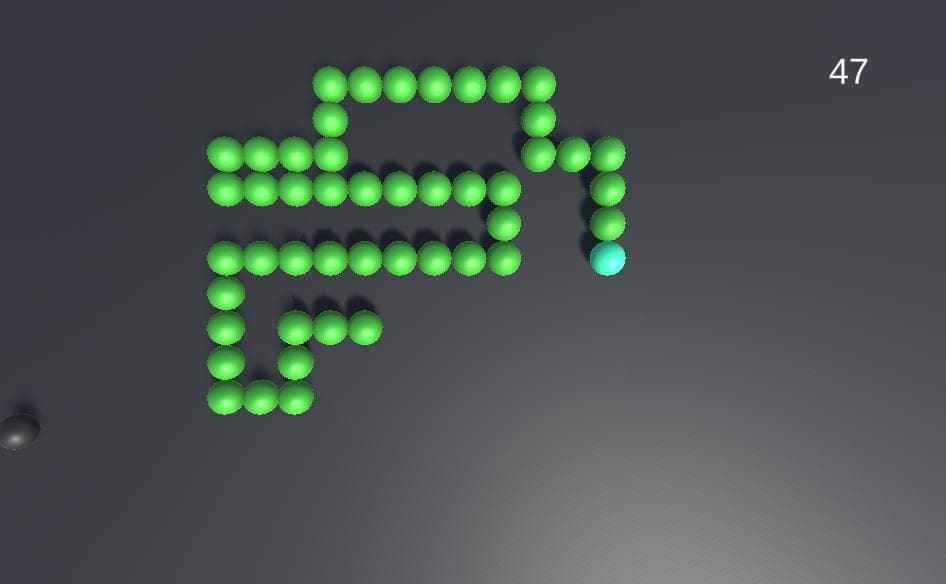 Snak3D (Ilidam Studios)