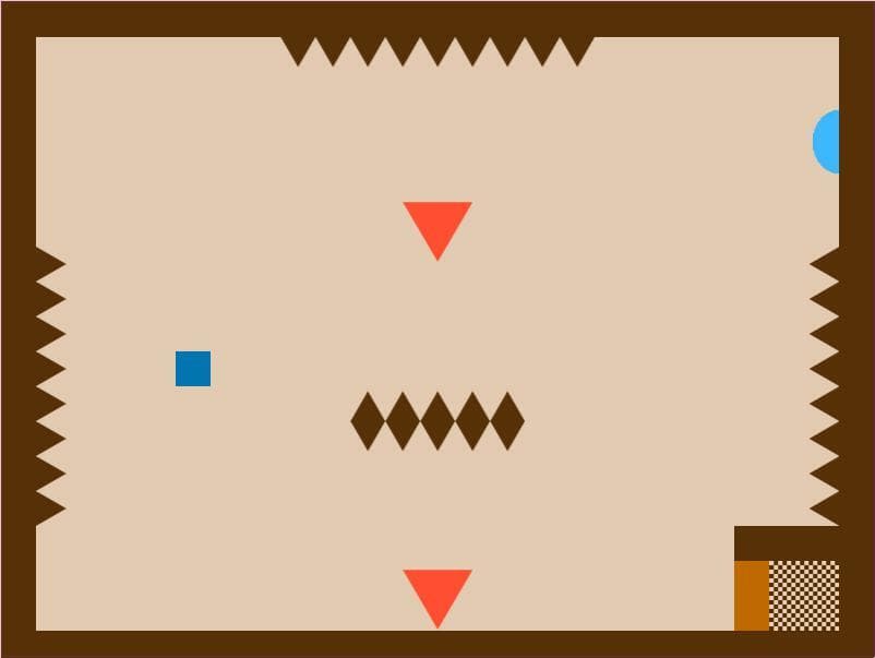Exercises in Style screenshot 2